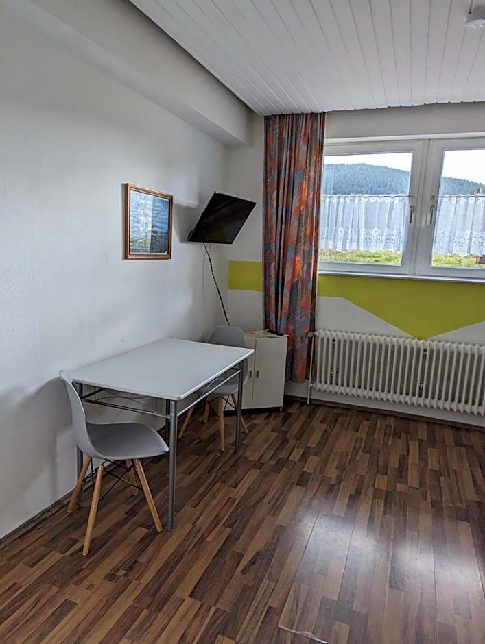 B und B Titisee Hotel Sonnenmatte nahe Badeparadies