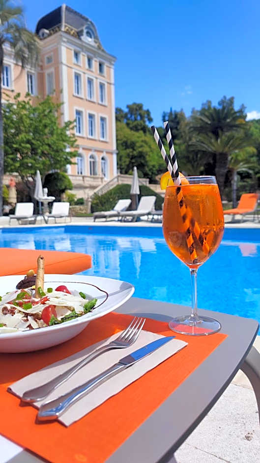 Hotel l'Orangeraie