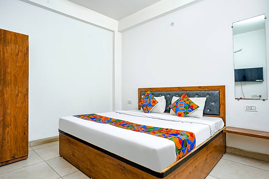 FabExpress Gulmohar Grande