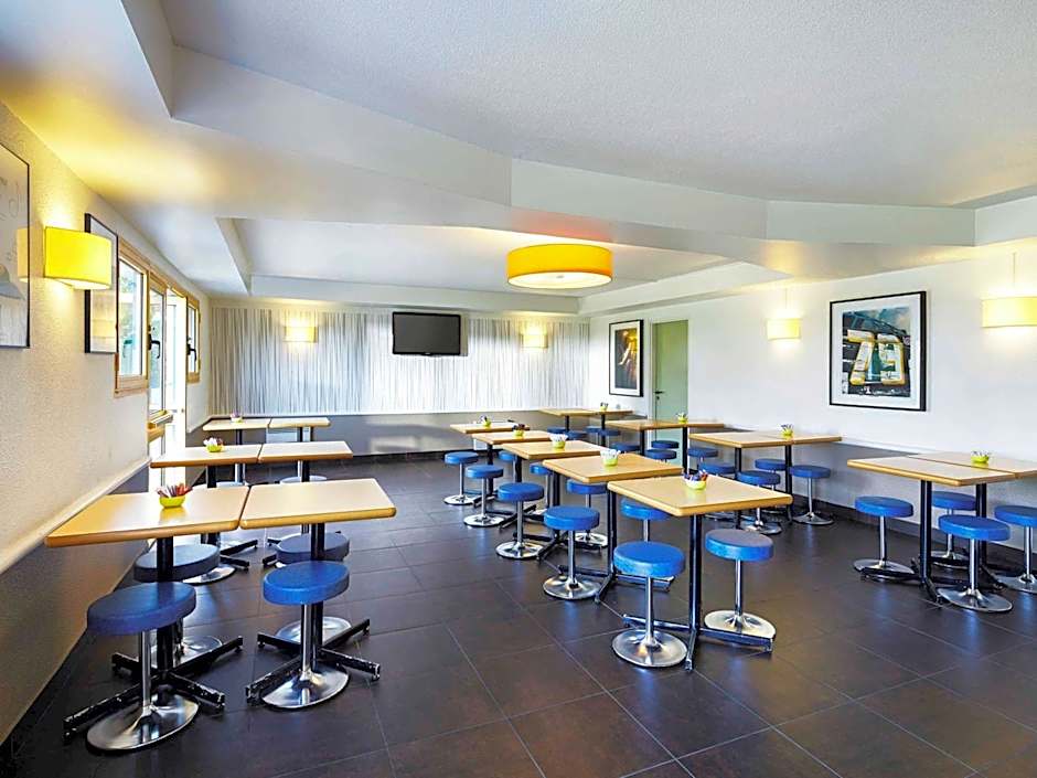 ibis budget Chartres