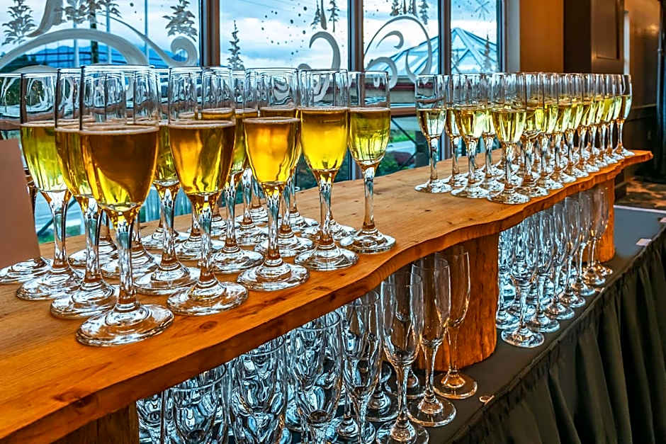 Clarion Hotel & Conference Centre