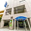 Pearl Hotel Ota