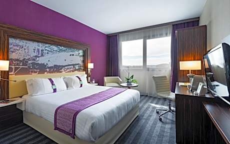 Standard Queen Room - Disability Access