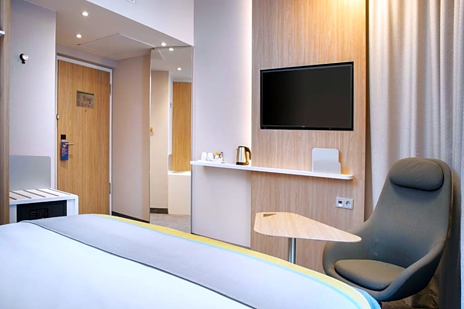 Holiday Inn Express Stuttgart - Waiblingen By IHG