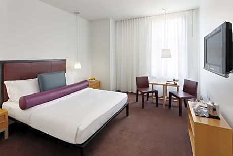 Superior Room, 1 Queen Bed