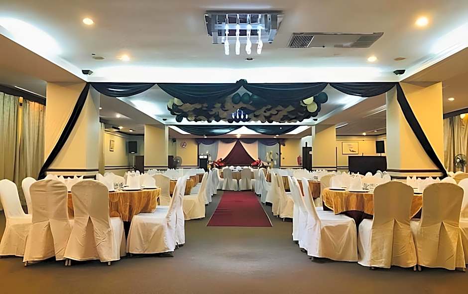Hotel Sandakan
