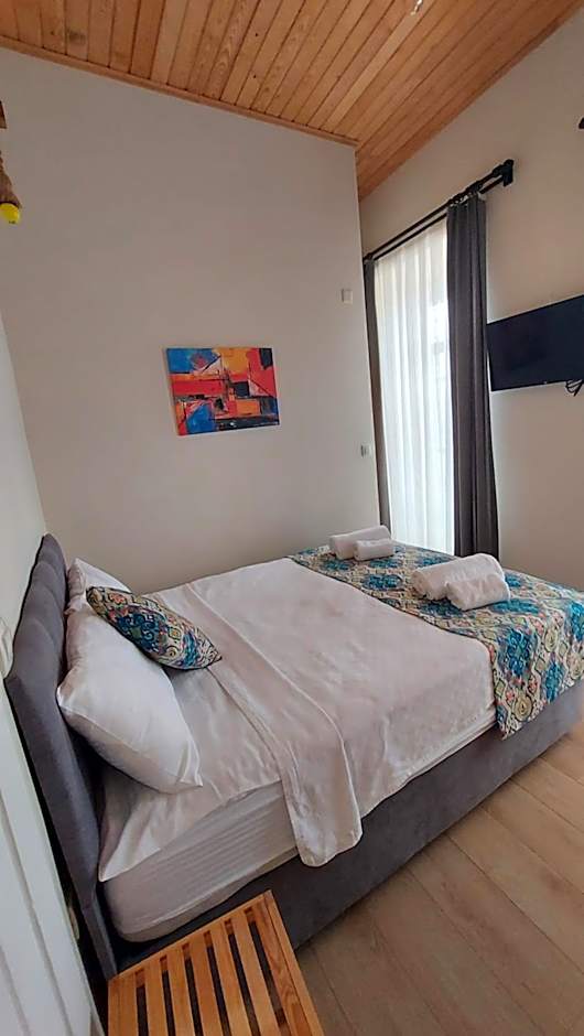 Çeşme Pürhayal Pansiyon