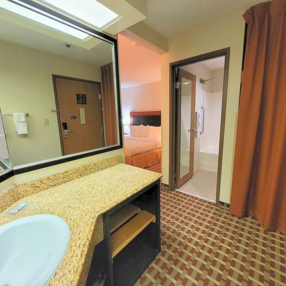 Best Western Marion Hotel