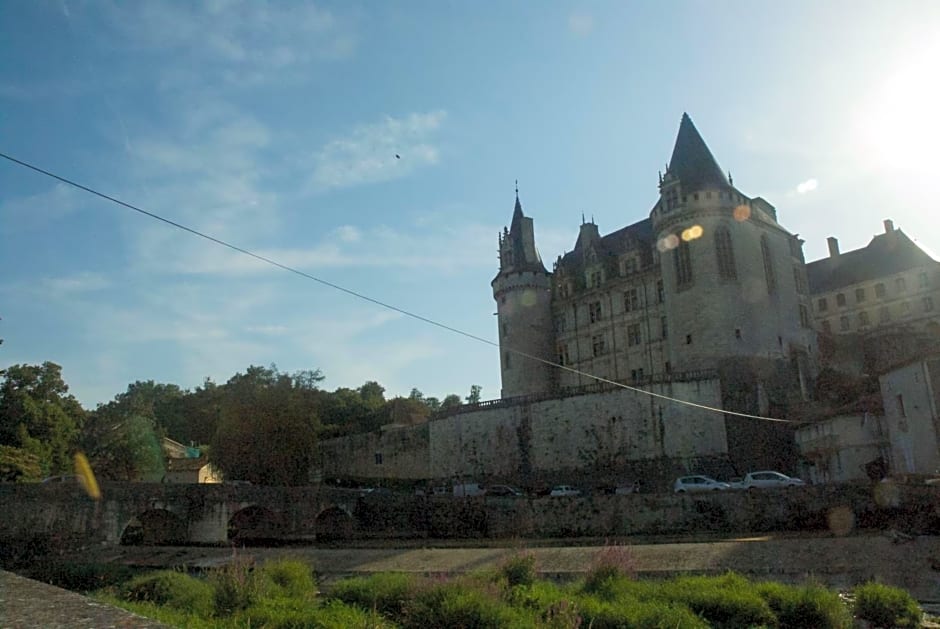 Le Clos des Cèdres b&b