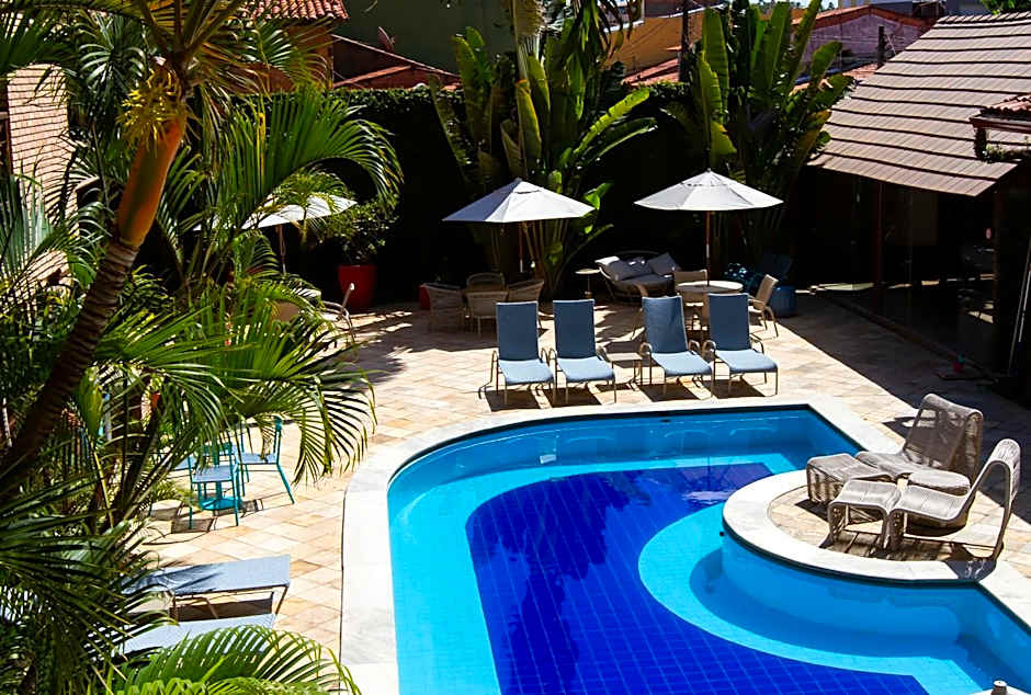 Hotel Areias Belas