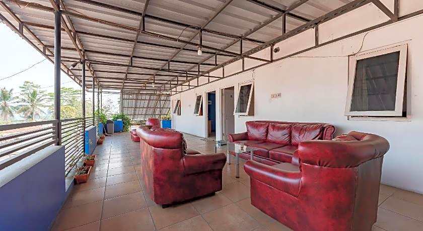 RedDoorz Syariah @ Cibadak Sukabumi