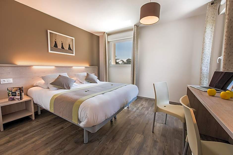 Hotel du Grand Parc