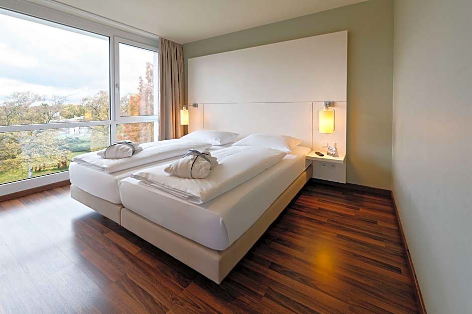 Atlantic Hotel Galopprennbahn