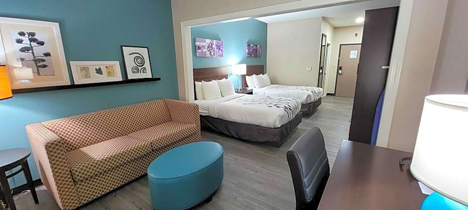 Sleep Inn & Suites