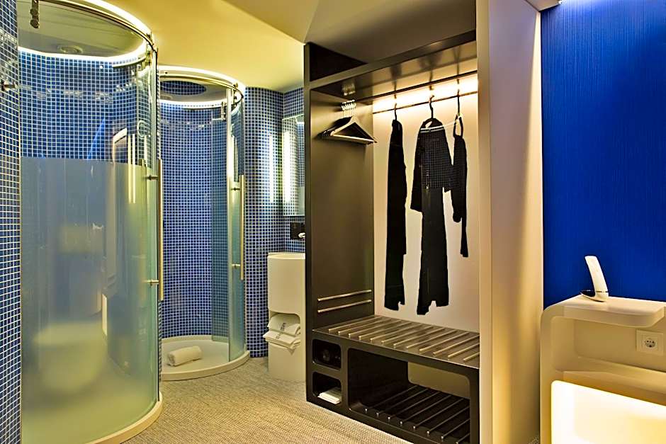 EVOLUTION Lisboa Hotel