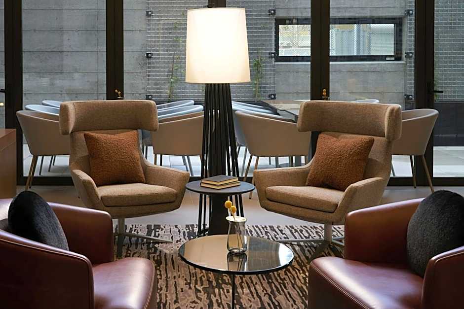 AC Hotel by Marriott Seattle Downtown