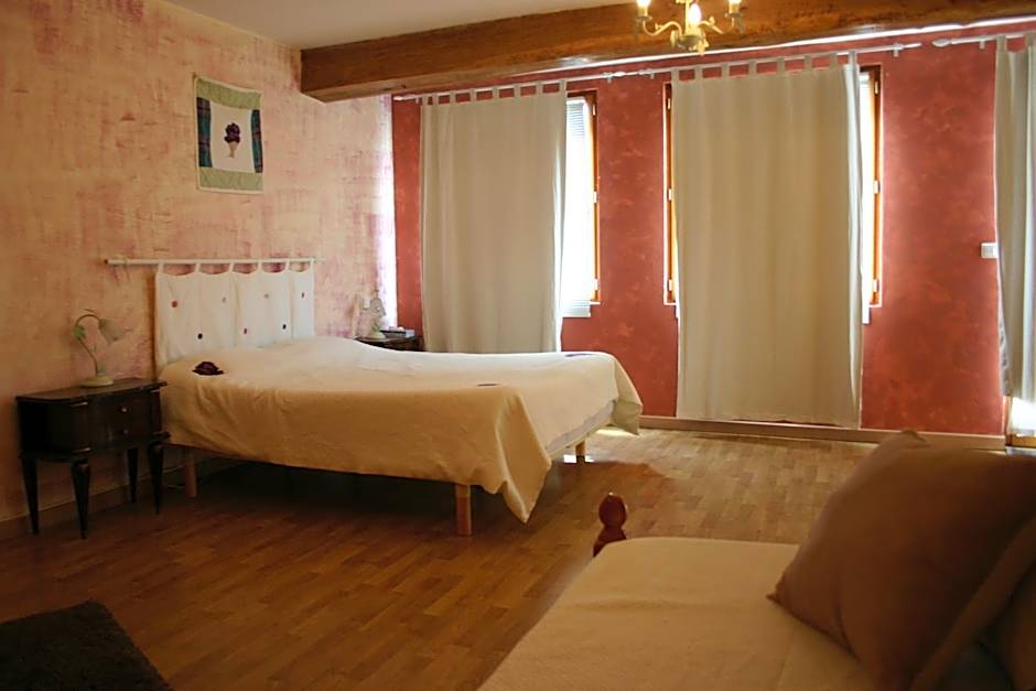 La Fermette Champenoise