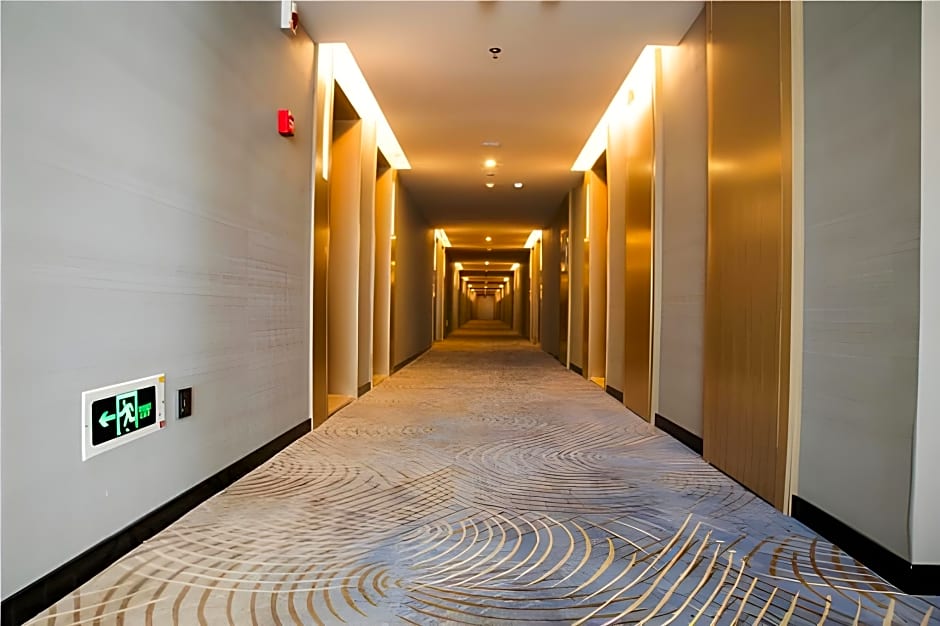 Echarm Hotel Nanchang Hongcheng Big Market