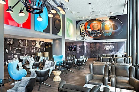 Motel One Basel