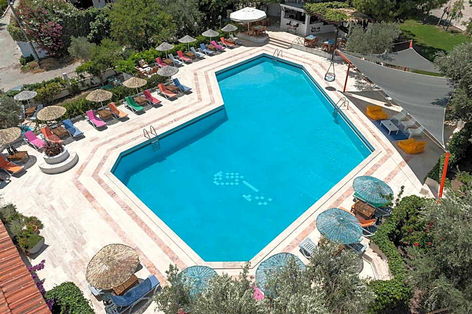 Arinnanda Hotel Cesme