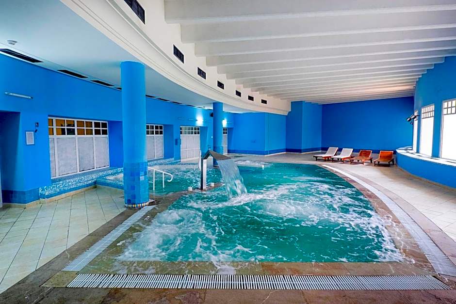 Medina Solaria And Thalasso