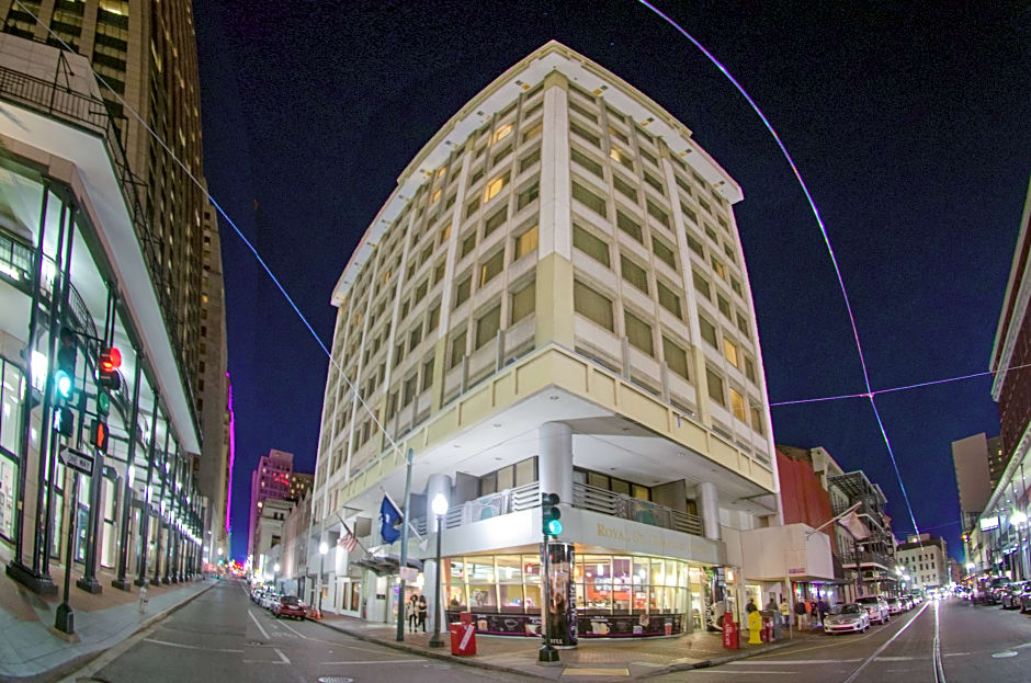 Hotel Indigo New Orleans French Quarter By IHG