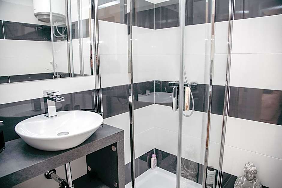 Casa Marzia Affittacamere