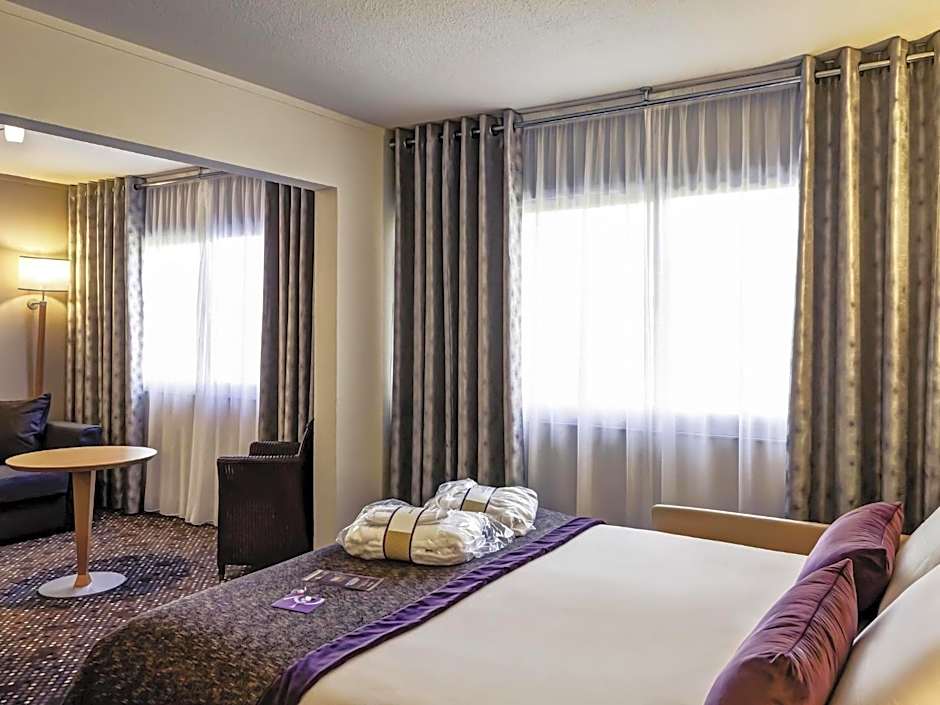 Mercure Lyon Charbonnières