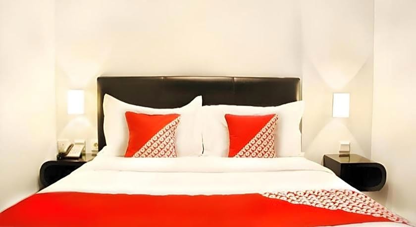 Collection O Manggis Inn