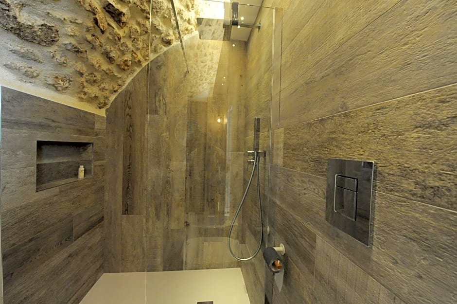 Pietrabianca Santa Maria Apartments