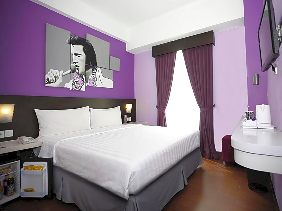 Fame Hotel Gading Serpong