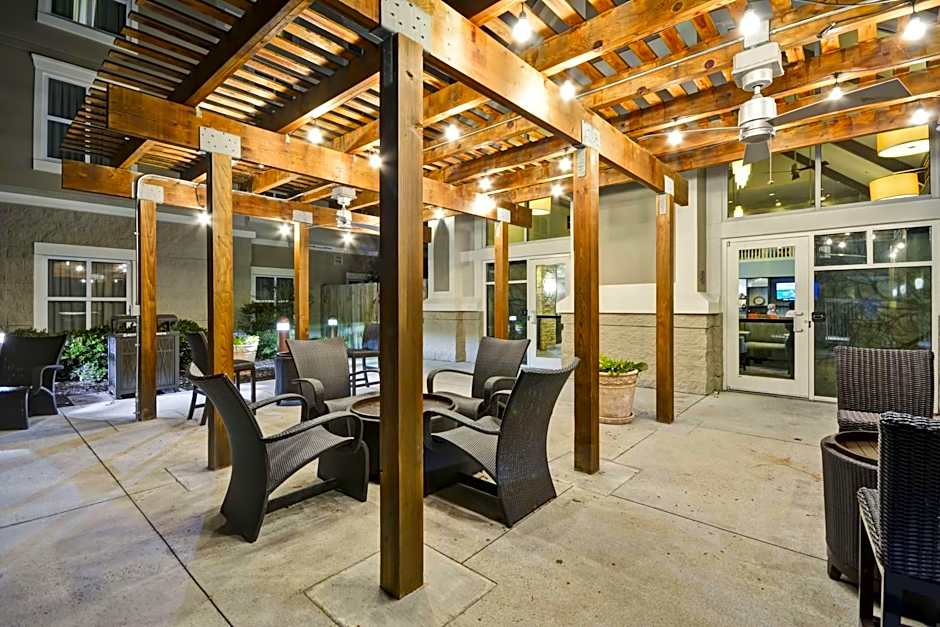 Homewood Suites By Hilton Durham-Chapel Hill I-40