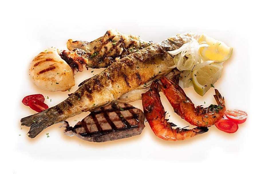 Sardegna Hotel - Suites & Restaurant