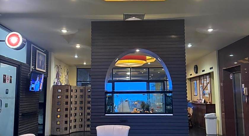 Prachuap Beach Hotel