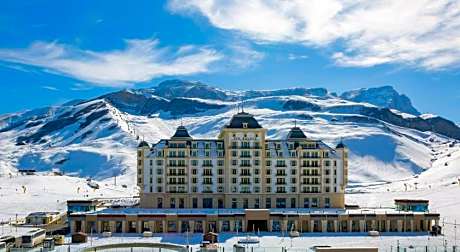 Pik Palace, Shahdag, Autograph Collection by Marriott