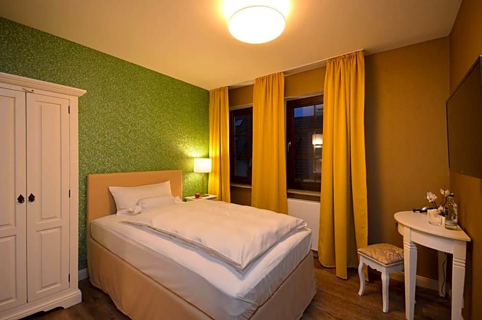 Hotel am Kirchplatz
