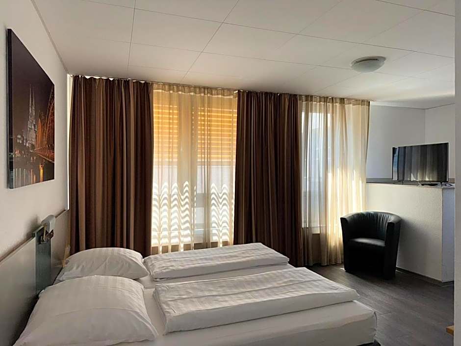 Opera Hotel Köln