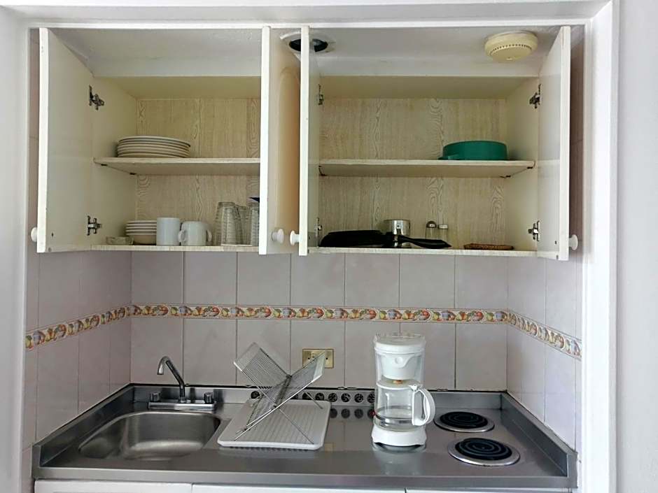 Bonita Suite Torres Gemelas