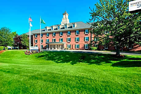 Sonesta Select Boston Danvers