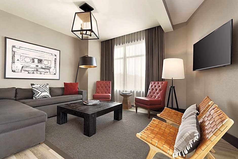 Origin Red Rocks a Wyndham Hotel