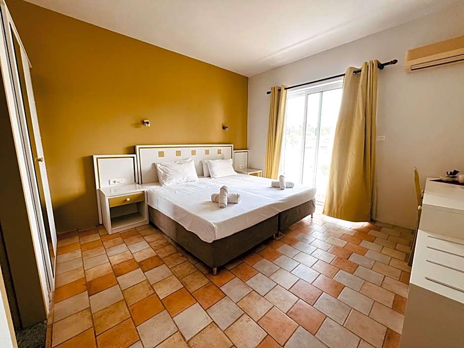 Maistrali Hotel & Restaurant