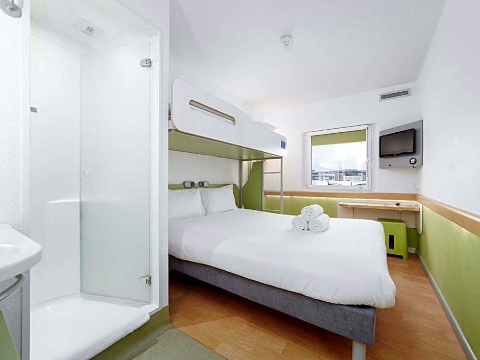 ibis budget Southampton Centre