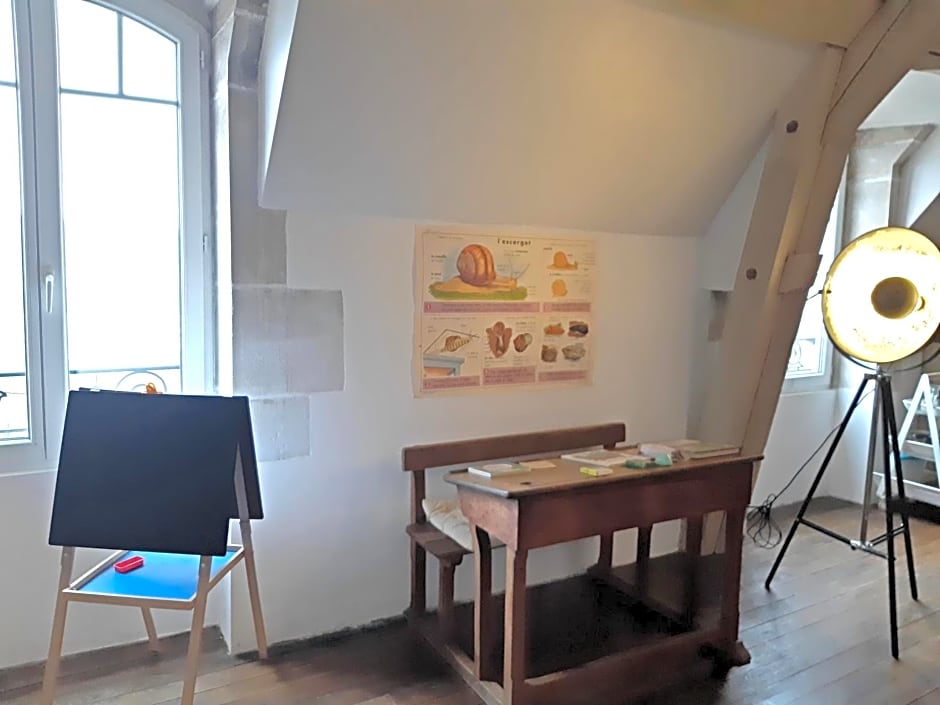 La Maison de l'Escargot