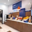 Holiday Inn Express St. Petersburg North / I-275 By IHG