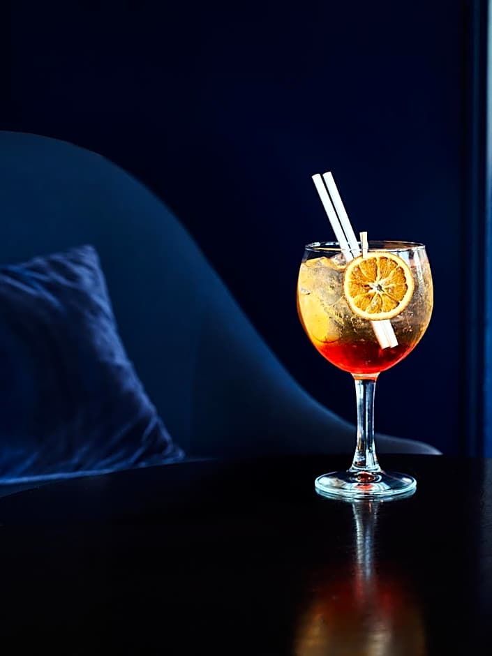 Hyatt Place London Heathrow Airport