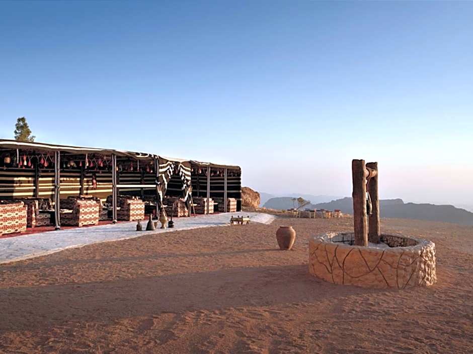 Grand Mercure Petra