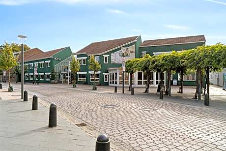 Hotel Dalgas, BW Signature Collection