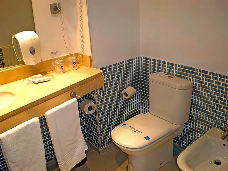 Sercotel Murrieta