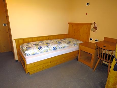 Single Room with Balcony