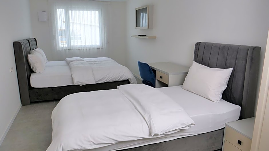 Evsenn Hotel